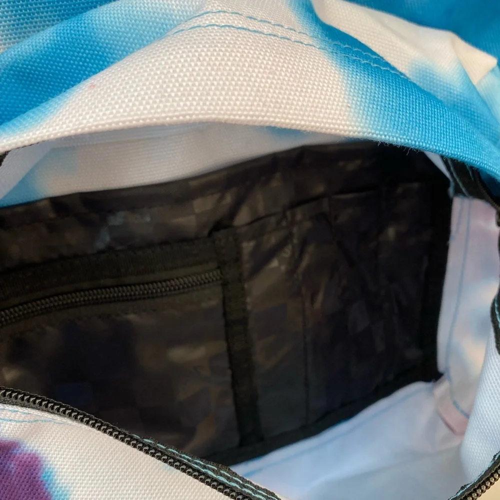 VANS Backpack Brand New with Tags - Picture 4 of 6